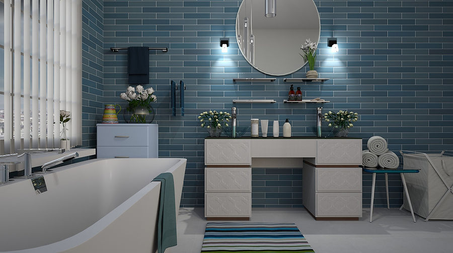 Top 10 Trends in a Bathroom renovation in Adelaide for Homeowners