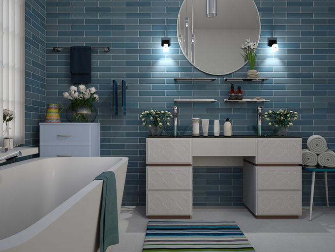 Here is the Ultimate Guide to Luxurious Bathroom Design in Adelaide