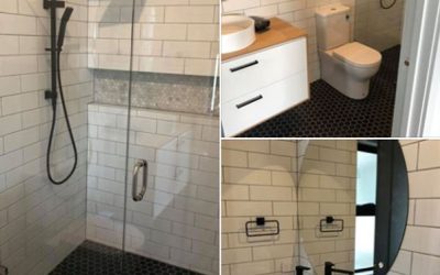 Thinking of toilet renovation in Adelaide? Upgrade your washroom designs today!