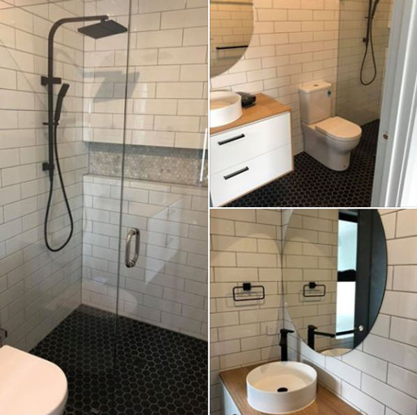 Toilet Renovation | Bathroom Specialists Adelaide