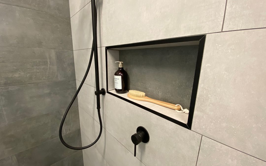 6 modern bathroom designs to upgrade your bathroom