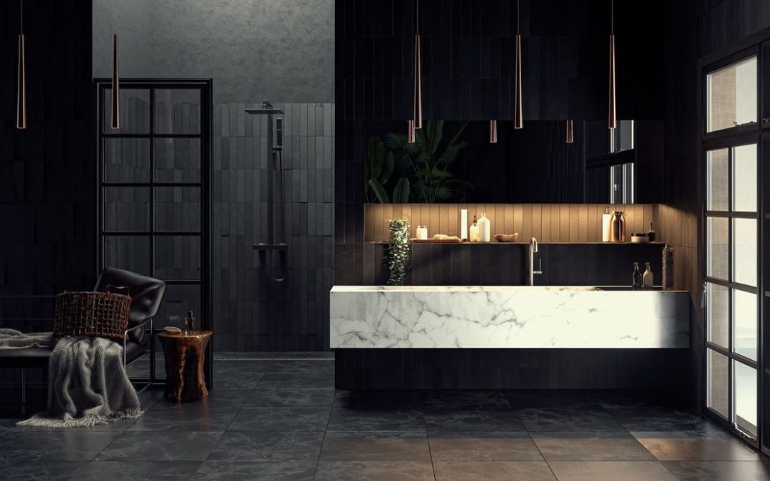 Ways to design a new bathroom in Adelaide